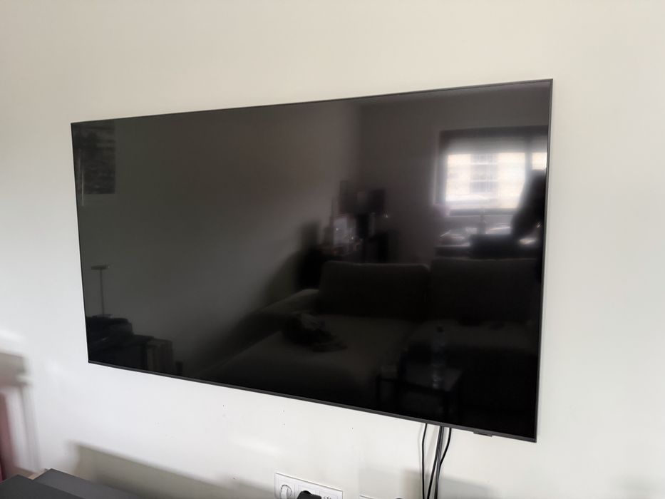 Samsung TV 65" 4k QLED Excelente Estado QE65Q70