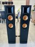Głośniki Klipsch RF-62 II para, 100% sprawne