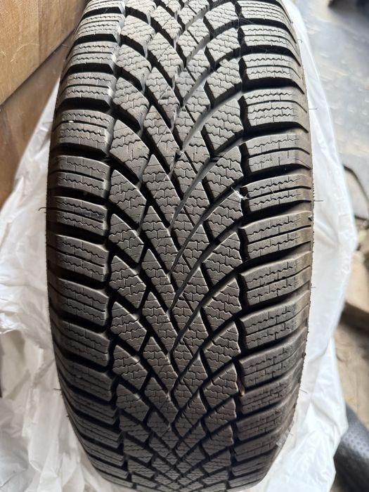 Зимова резина Bridgestone Blizzak lm005 185/65 r 15