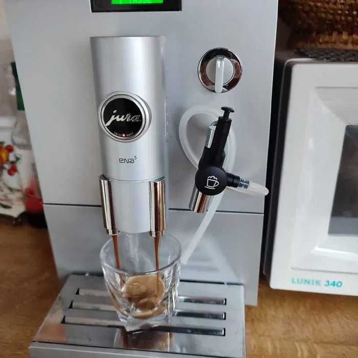 sprzedam ekspres do kawy