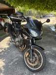 Honda CBF600 SA otimo estado