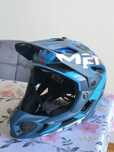 Kask Met Parachute rozmiar M