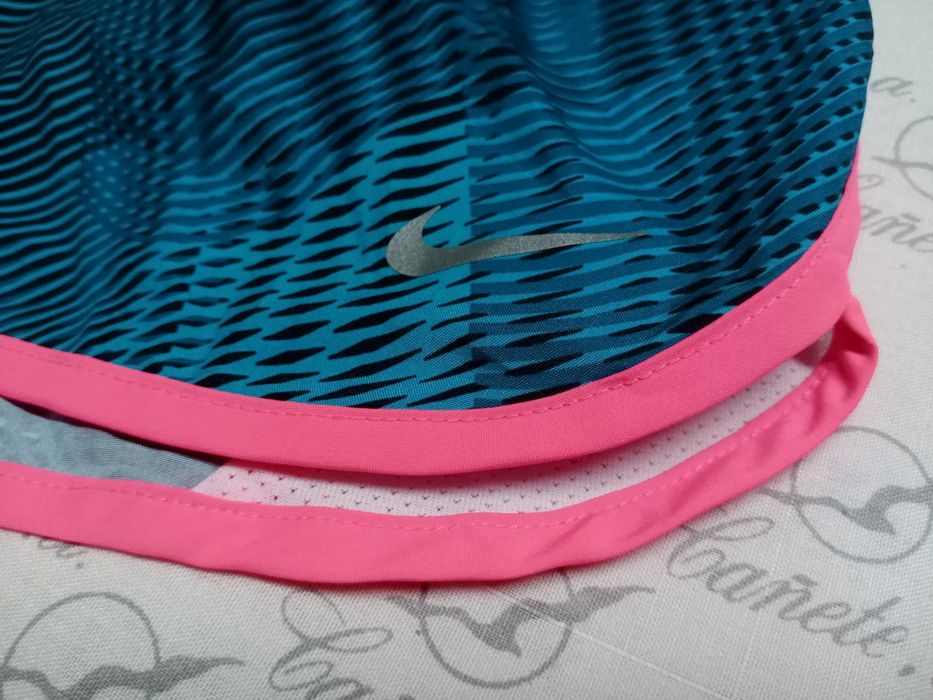 Шорты спортивные Nike Rival размер S-XS. Оригинал 

Размер: