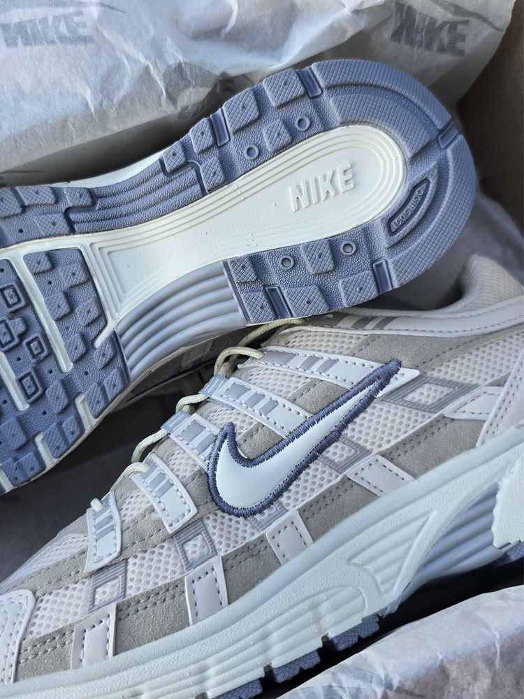 Жіночі Кросівки Nike P-6000