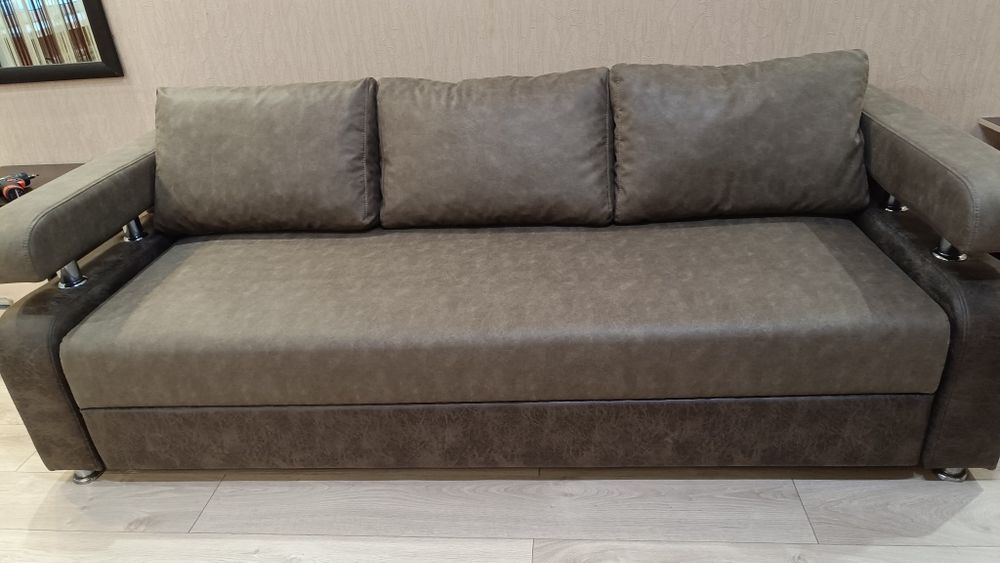 Ремонт матрасов Перетяжка мебели и реставрация мебели,диван