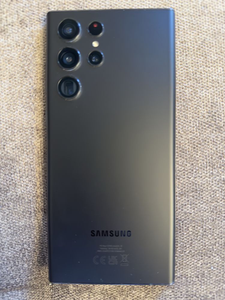 Samsung s 22 ultra 512gb