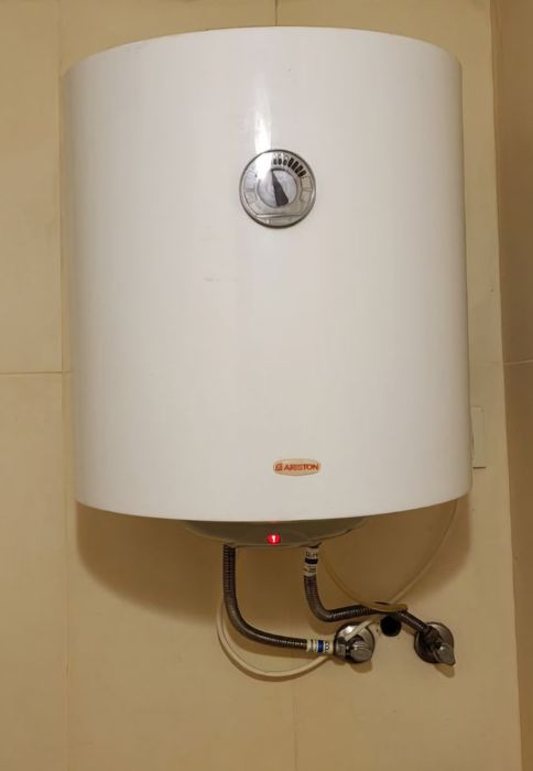 Бойлер Ariston SG50