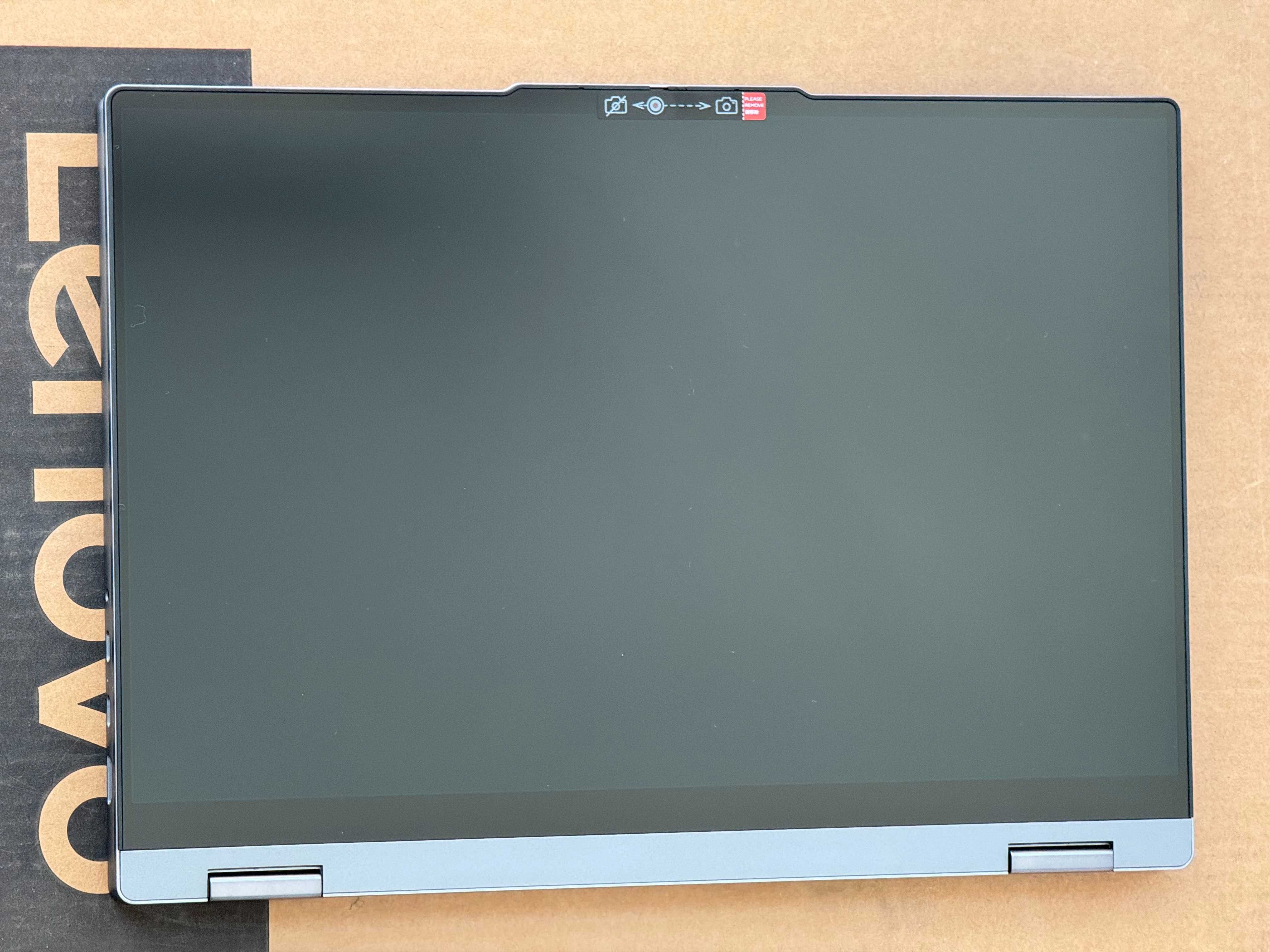 Трансформер 16" IPS Lenovo IdeaPad 5 2in1 Intel Core 7 150U 16/1TB SSD