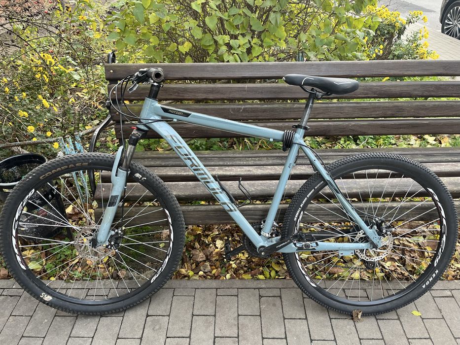 Велосипед Formula.