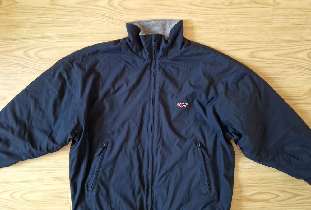 Куртка чоловіча весняна HICH ADVENTURE розмір XL ORIGINAL