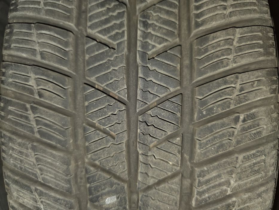 Koła zimowe Fiat bravo 2 205 55 R16