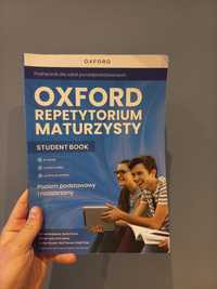 Oxford repetytorium maturzysty Język angielski