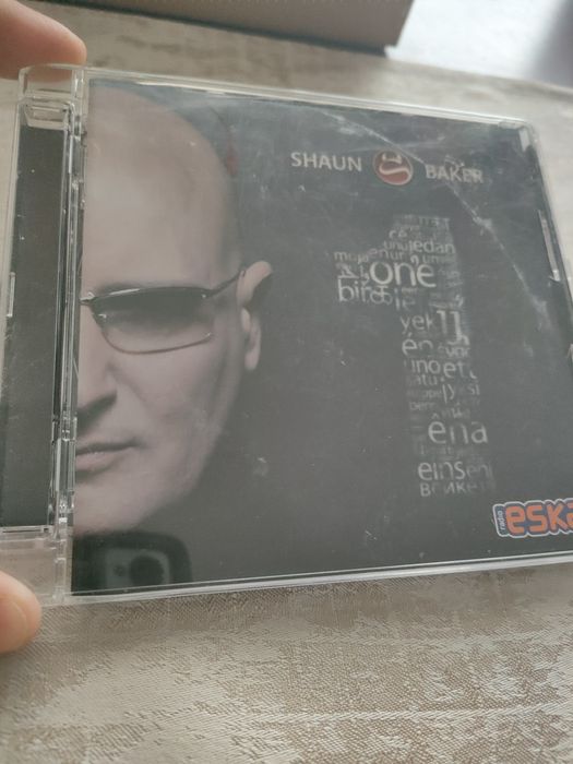 Shaun Baker 1 One