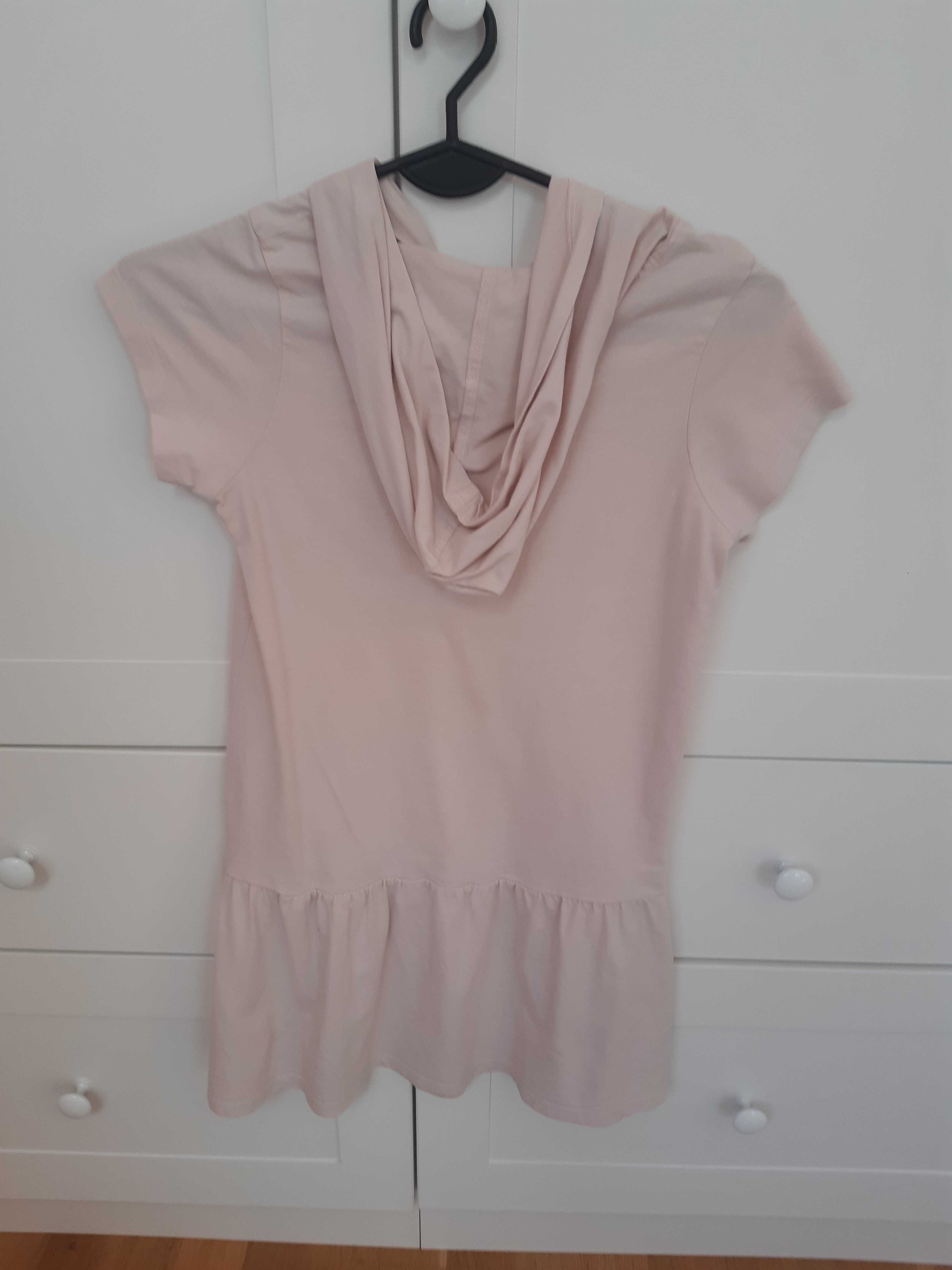 Sukienka h&m 134/140