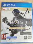 Ghost of Tsushima: Director's Cut PS4/PS5 - Doskonały stan