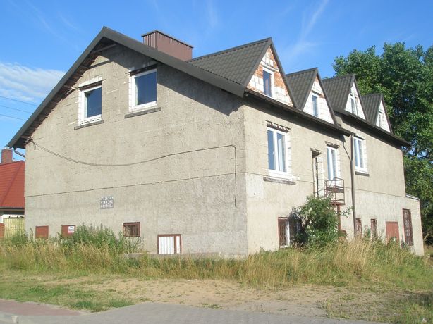 Продам дом в Польше