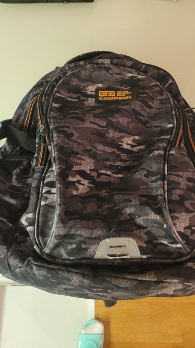 Plecak młodzieżowy coolpack