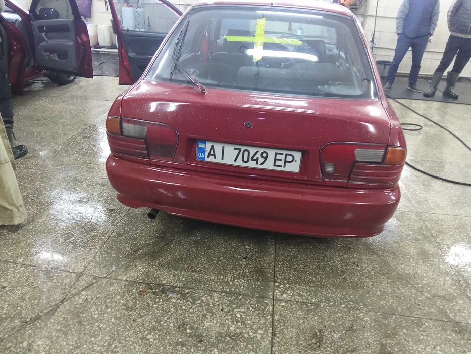 Продам обменяю Mitsubishi