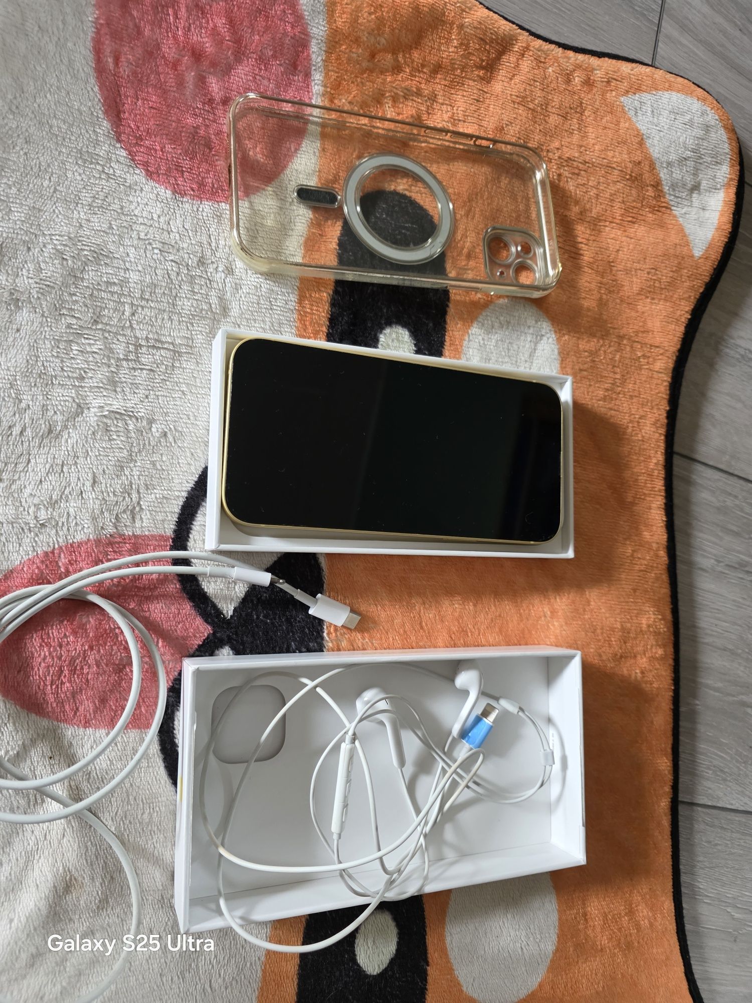 Iphone 14 plus 128 gb