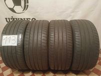 Goodyear Eagle F1 Asymmetric 3 245/40R18 93H #113