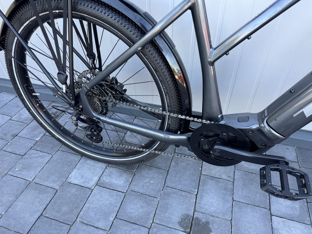 Trek allant 7+ Smart system