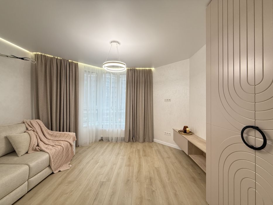 Мінімальне оформ! 2 кім 67 кв.м ЖК Софія Резиденс