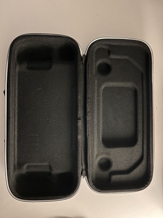 Steam Deck Oled 512GB