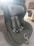 Britax Romer King II LS
