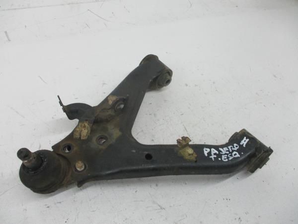 Braço de suspensão trás esquerdo MITSUBISHI Pajero II (V3_W)