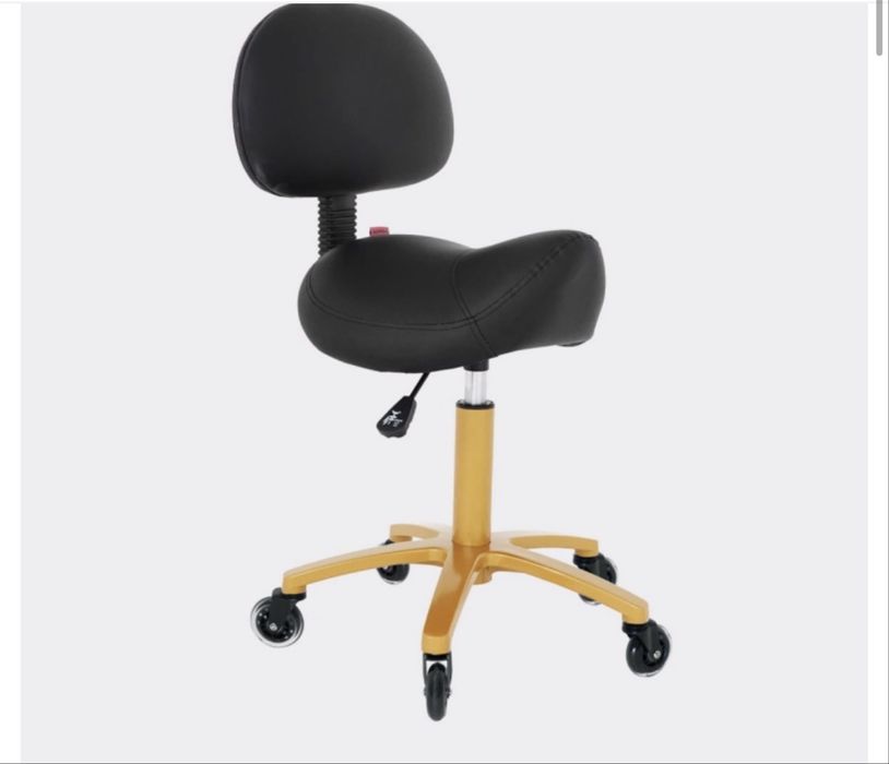 Zestaw do pracy w gabinecie kosmetycznym / podologicznym / medycznym