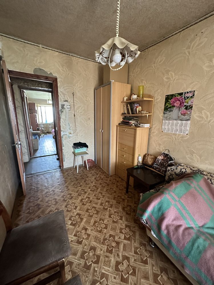Продам 3х квартиру район Южнопроектная Основа улица Западная 58
