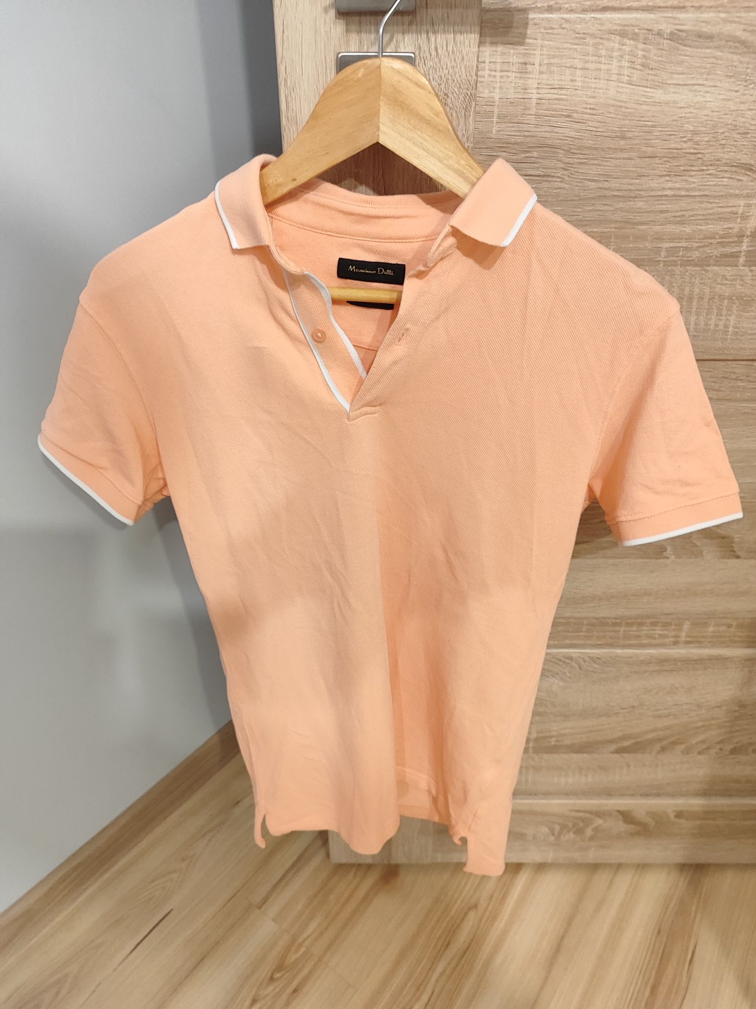 Polo Massimo Dutti S