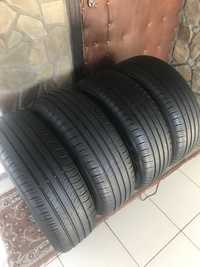 Шины 2023 год Dunlop EnaSave EC300 Plus 215/60R17   Б/У НОВЫЕ