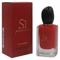 Perfumy | Giorgio Armani | SI Passione | 50 ml | edp