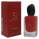 Perfumy | Giorgio Armani | SI Passione | 50 ml | edp