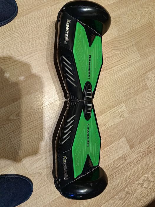 Hoverboard deska Kawasaki