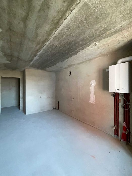 1 кімнатна квартира у ЖК "Перший квартал" - зданий будинок!