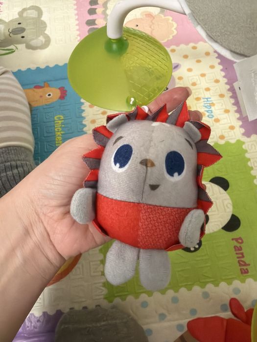 Мобіль в ліжечко Tiny love