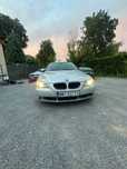 BMW E60 2.5 2004