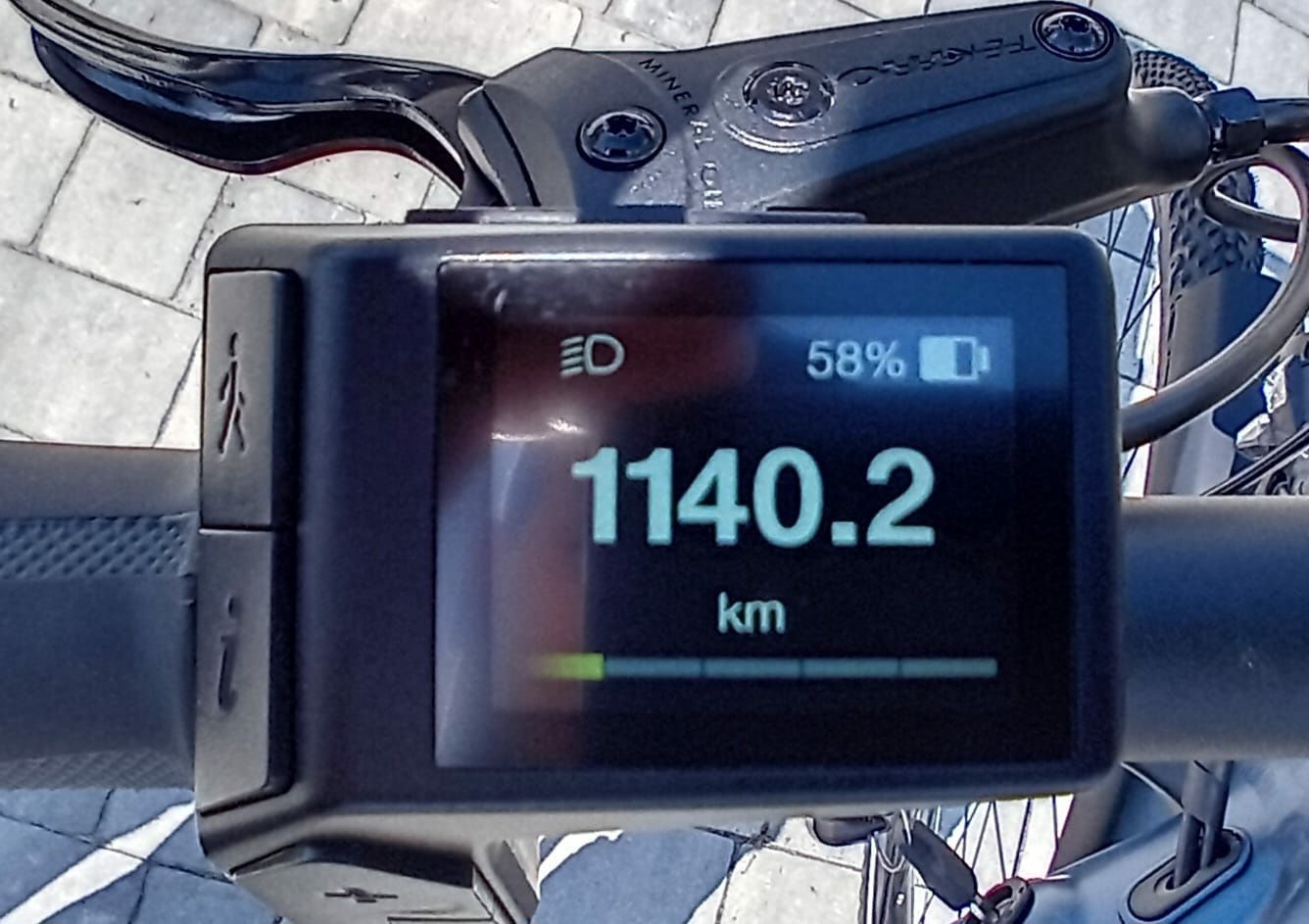 Giant Explorer E+2 GTS