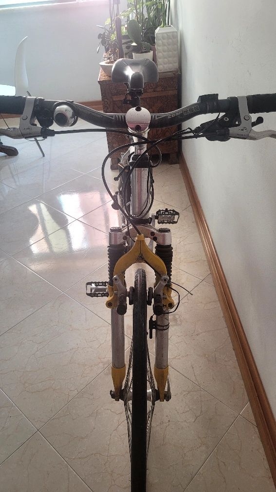 Bicicleta usado 26"