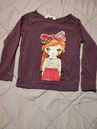 Sweter, bluza sweterki 5 sz