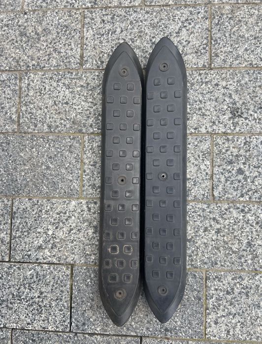 Листва ( молдінги ] МВ 190 W 201, Sprinter, Crafter, PEUGEOT