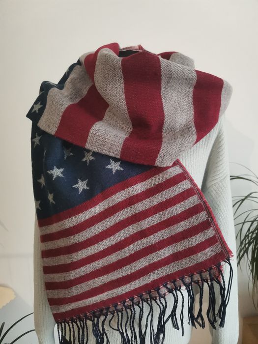 Szal damski Myhailys