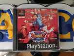 Rival Schools PS1