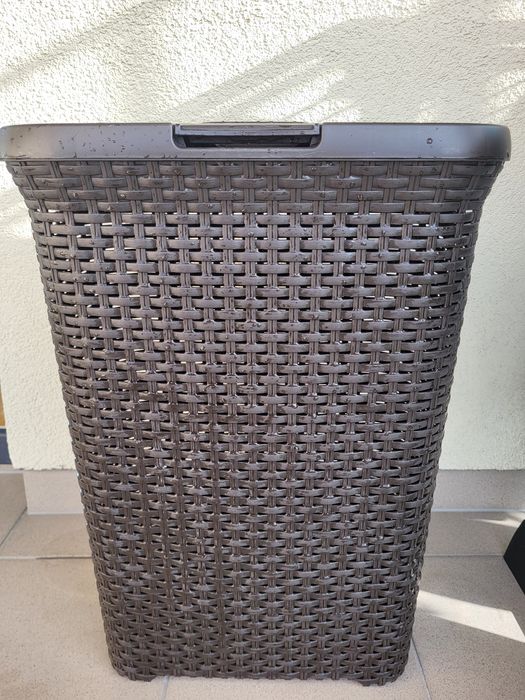 Kosz na pranie Curver