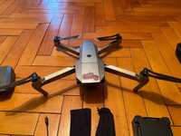 Dji mavic 2 platinum