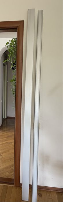 Мебельные плинтусы из  дерева и много чего для мебельшика