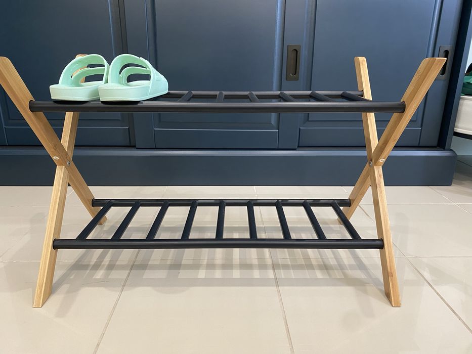 Sapateira la redoute