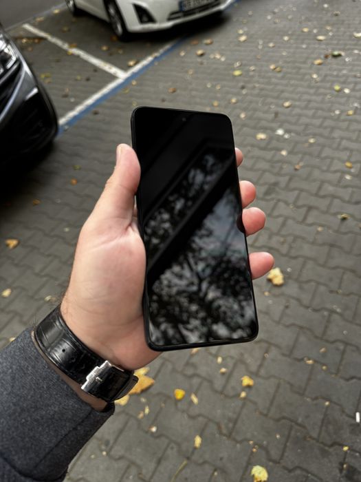 Смартфон Motorola G54 8/256GB Midnight Blue (PB0W0006)